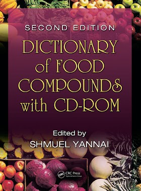 Dictionary of Food Compounds [2nd Edition]