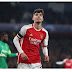 Kai Havertz fires Arsenal message as Mikel Arteta's dream attack shows class