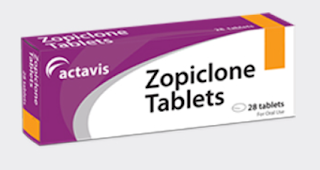 Zopiclone Actavis