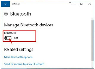 Cara Singkat Mengaktifkan Bluetooth Di Windows 10 (Pasti Berhasil)