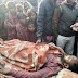 आलमनगर में चुनावी रंजिश में चली गोलीबारी में एक वार्ड सदस्य प्रत्याशी की मौत
