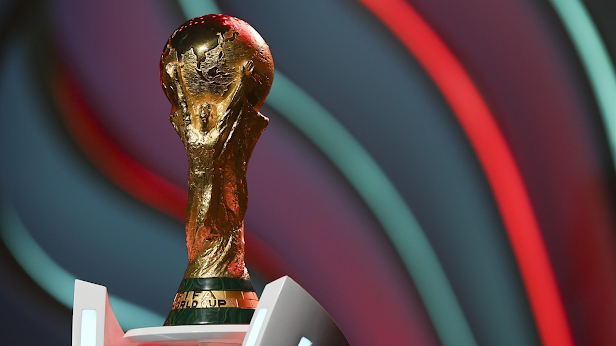 Jadual Piala Dunia Qatar 2022 Waktu Malaysia