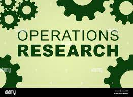 Operations Research Viva Questions