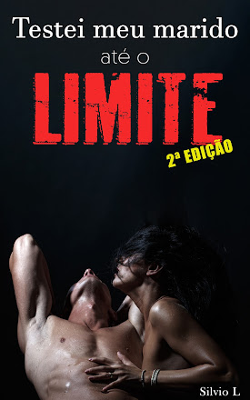 ebook - Testei Meu Marido Até o Limite