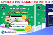 4 Aplikasi Pinjaman Online Resmi Terbaru 2022