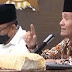 Ceramah Kyai di Mabes Polri Sebut Islam Bukan Agama yang Sempurna, Habib Noval: Mazhab Al-Ngawuri