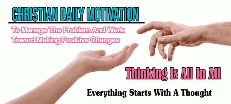 Christian Daily Motivation