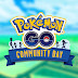 Niantic Announced Upcoming Pokemon Go Community Day Event Dates