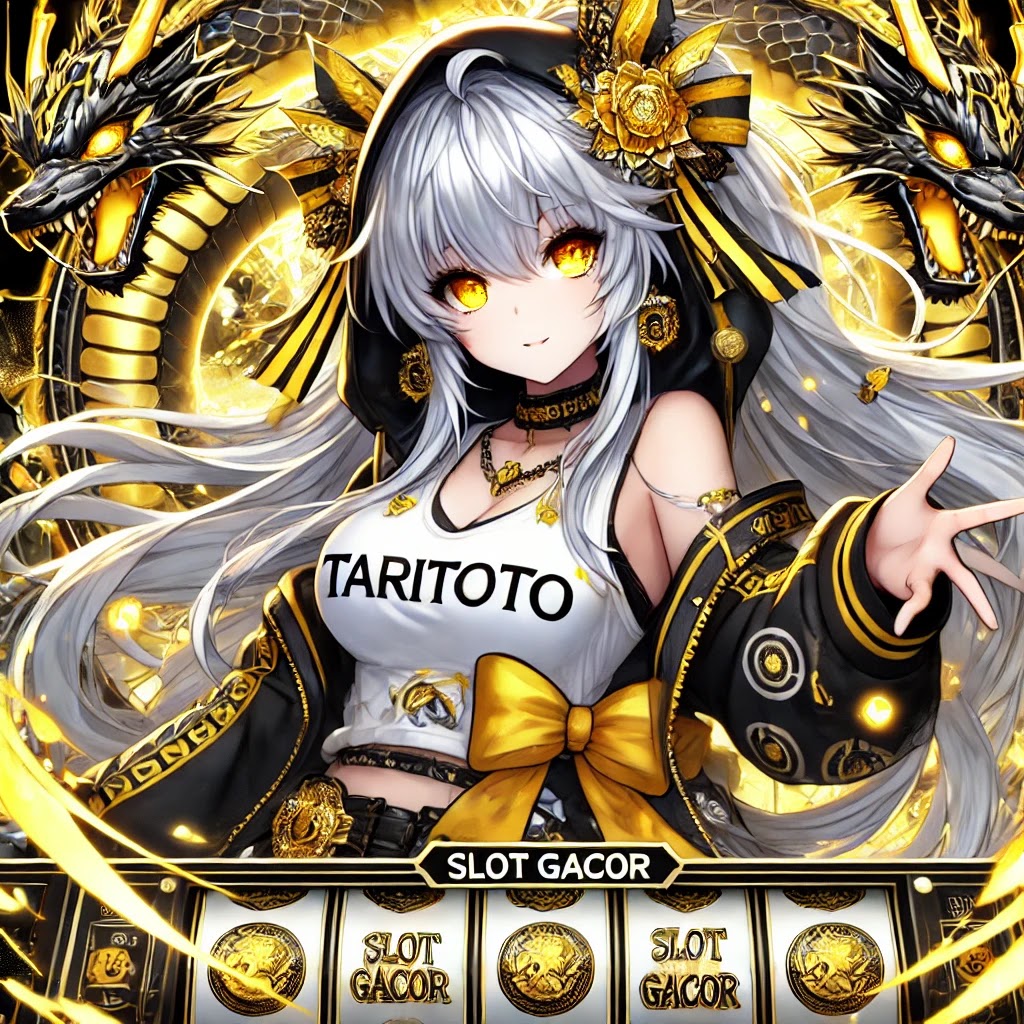 Taritoto – Daftar Sekarang dan Buktikan Sendiri Gampangnya Menang Tiap Hari!