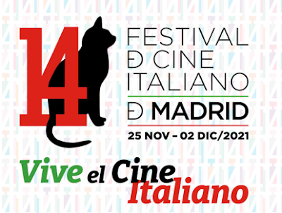 Festival de Cine Italiano
