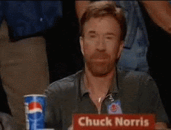 Veja o que o Chuck Norris acha do ScanManiacs