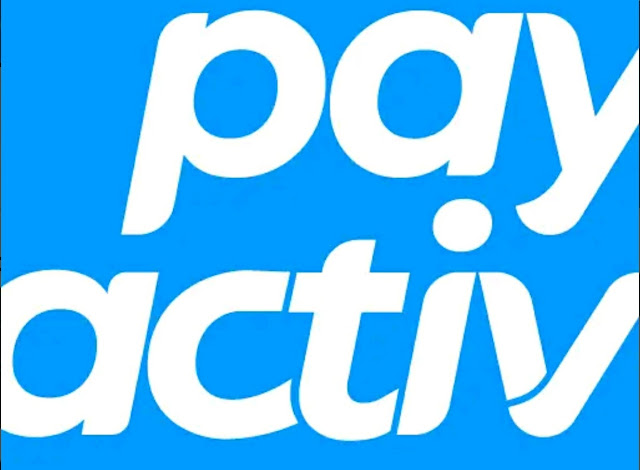 Payactiv Loan App