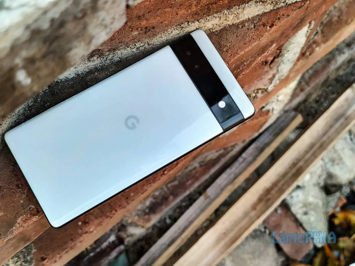 Review Google Pixel 6a: Masih Kompeten di 2025?
