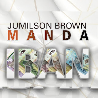 Jumilson Brown - Manda Iban (2022) [Baixar]