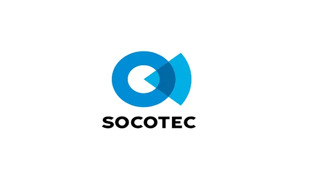 SOCOTEC is currently looking for candidates to fill the following positions in the UAE شركة SOCOTEC  تبحث حاليًا عن مرشحين لشغل الوظائف التالية في الامارات