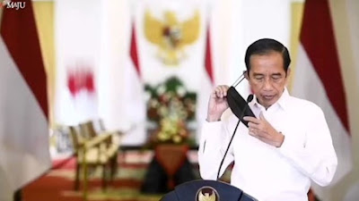 Jokowi Diminta Pecat Menteri Bahlil Pengusul Perpanjangan Jabatan Presiden