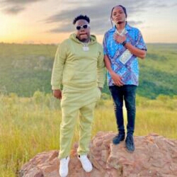 Shabba Wonder feat. INF8M8US - Mago (2022) [Download]