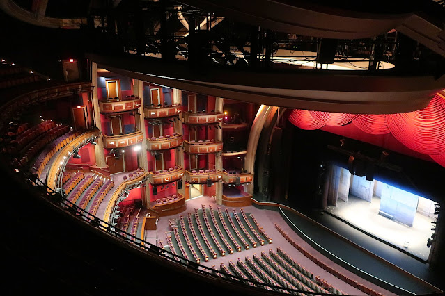 Los Angeles Theatres Dolby Theatre