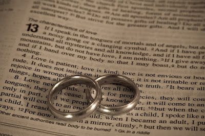 wedding rings