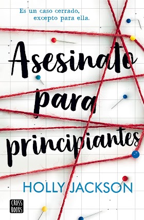 Asesinato para principiantes [PDF]