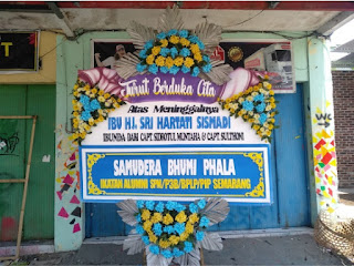 Toko Bunga Kendal/Toko Karangan Bunga Di Kendal
