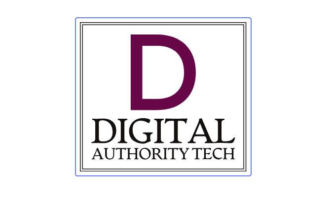 Digital Authority Tech-"Empowering Tomorrow's Innovations Today"
