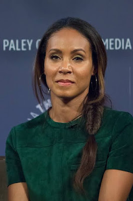 Jada Pinkett Smith is one out of the top Hollywood actresses.