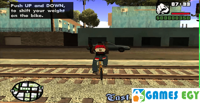 تحميل لعبة جاتا المصرية GTA Egypt للكمبيوتر من ميديا فاير
