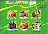 Download Menu Es teh boss dan burger boss coreldraw