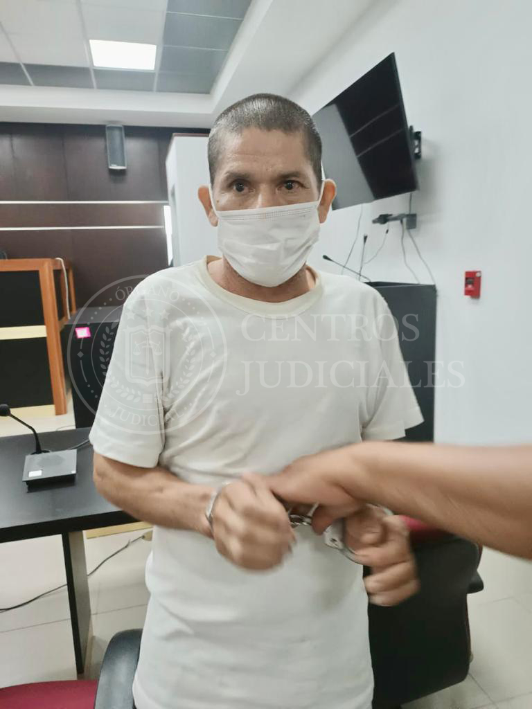 El Salvador: Sujeto es condenado a 22 años de cárcel por intentar matar a su hermana y cuñado
