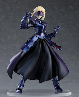 Fate/stay night [Heaven’s Feel] – Saber Alter POP UP PARADE PVC figure by Max Factory
