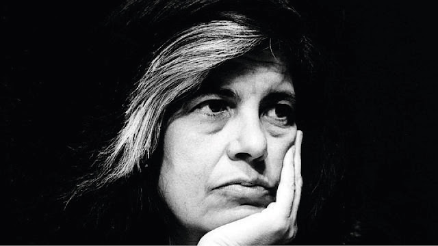 Susan Sontag Portada