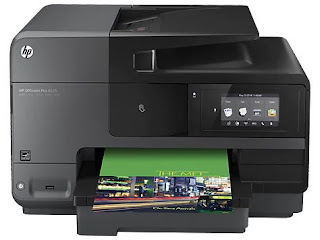 HP OfficeJet Pro 8625 e-All-in-One Printer series