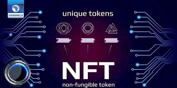 What is a Non Fungible Token? NFT Definition  