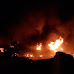 دہلی کے گوکل پوری میں آگ لگنے سے 7 افراد ہلاک ۔