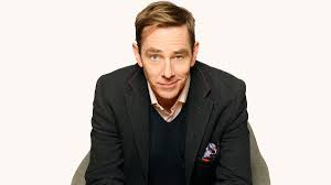 Does Ryan Tubridy Have Husband? Gay Rumors Addressed - Leaving The Morning Show