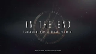 Tommee Profitt - In The End Lyrics