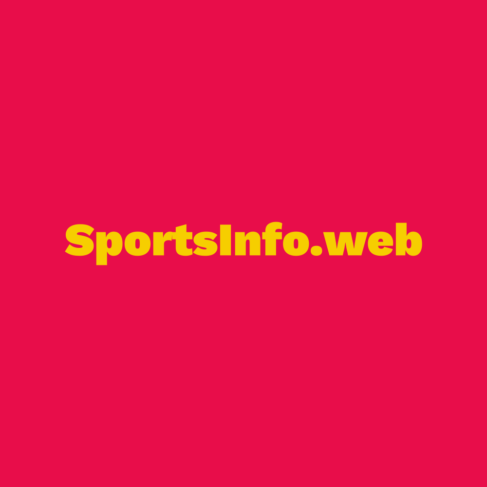 Sports Info