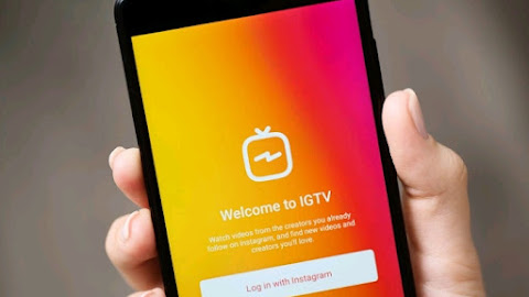 Bagaimana Cara Upload Video IG TV Agar Tidak Terpotong? 