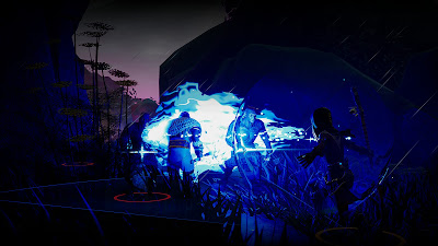 The Waylanders game screenshot