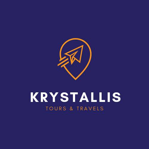 Krystallis Tours - Μετακινήσεις Ασφαλώς