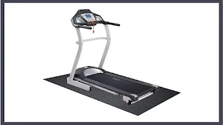 Best Treadmill Mats For Reducing Noise