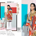 Nishat linen original stamp