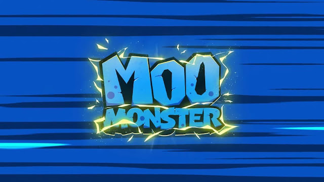 Free-to-Play NFT game 'Moo Monster' to release soon on Android, iOS