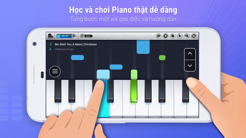 15 ỨNG DỤNG HỌC PIANO ONLINE TỐT NHẤT NĂM 2023 (ANDROID VÀ IOS) | Nguyen's Music Room - Dạy đàn Piano Ukulele TPHCM