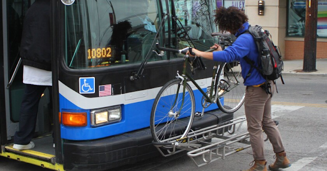 Transportation and Accessibility