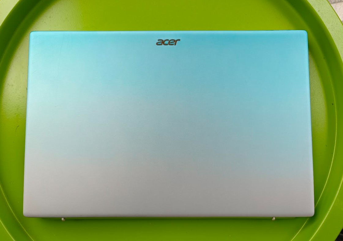 Review Acer Swift 3 Infinity 4 SF314-511, Laptop Stylish yang Tipis dan Kencang