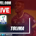 TOLIMA VS DEPORTIVO CALI 