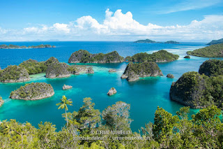 Raja Ampat West Papua