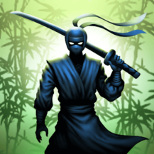 Download Ninja warrior: legend of adventure games  v1.57.1 Apk + Mod